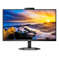 23,8  USB-C MONITOR,WEBCAM E MICROFONO HDMI-DP-USB