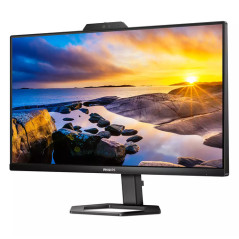 23,8  USB-C MONITOR,WEBCAM E MICROFONO HDMI-DP-USB