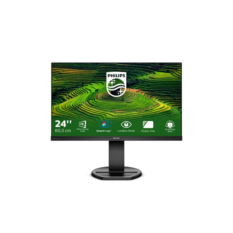 23,8  LED IPS, 1920*1080, 16 9 DP HDMI DVI VGA