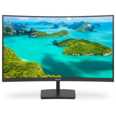 23,6 GAMING MONITOR CURVO FREE SYNC ADAPTIVE SYNC