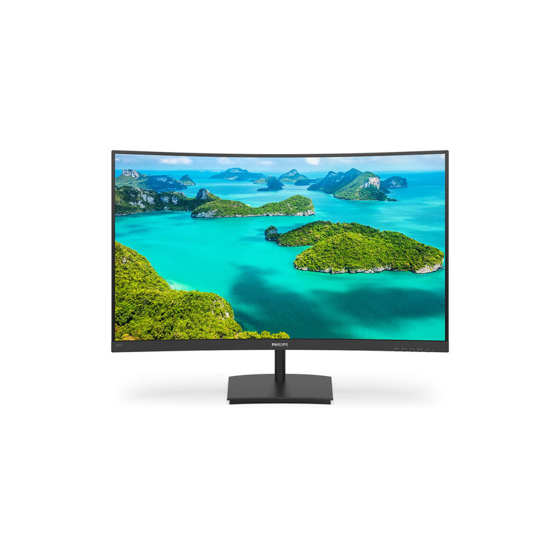 23,6 GAMING MONITOR CURVO FREE SYNC ADAPTIVE SYNC