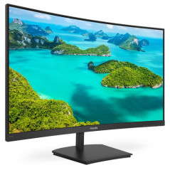 23,6 GAMING MONITOR CURVO FREE SYNC ADAPTIVE SYNC
