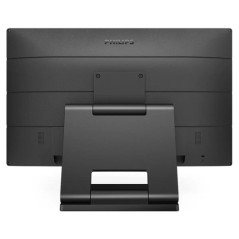 24 TOUCH 10 TOCCHI IPS IP54 VGA/DVI/HDMI/DP/USB