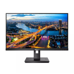 23,8 USB-C DOCKING MONITOR LED IPS 1920X1080 16:9
