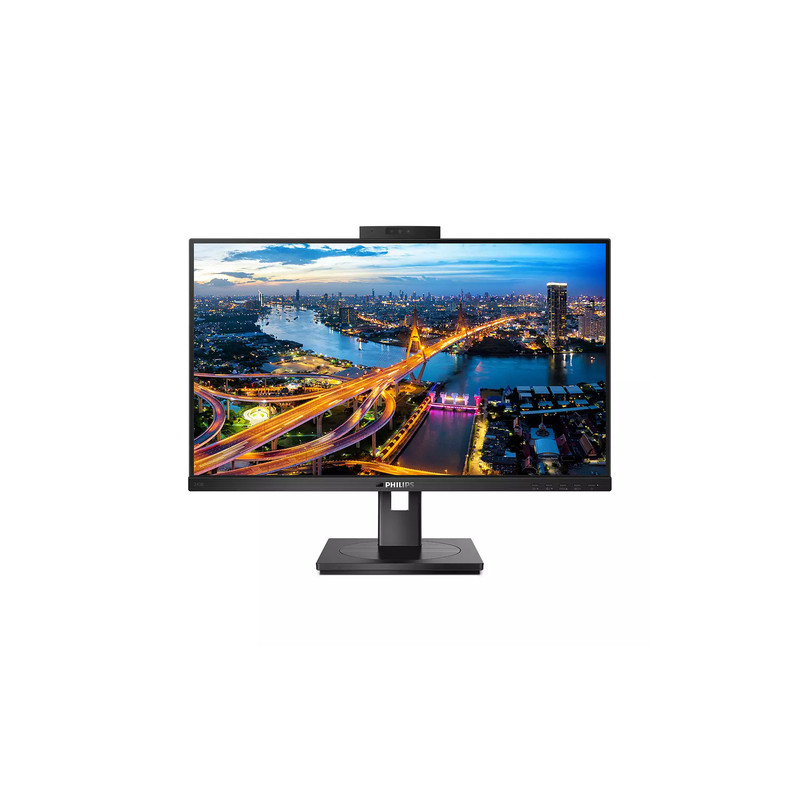 23,8  USB-C DOCKING MONITOR,IPS1920X1080 WEBCAM