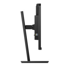 23,8  USB-C DOCKING MONITOR,IPS1920X1080 WEBCAM