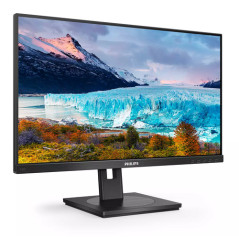 23,8  USB-C DOCKING MONITOR, LED IPS, 1920*1080