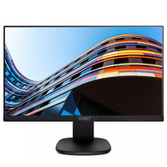 23,8  LED IPS, 1920*1080, 16 9, MULTIMEDIALE,