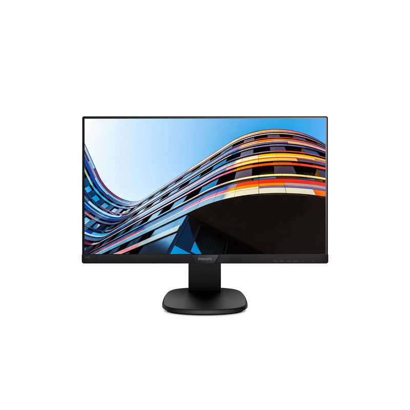 23,8  LED IPS, 1920*1080, 16 9, MULTIMEDIALE,