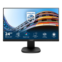 23,8  LED IPS, 1920*1080, 16 9, MULTIMEDIALE,
