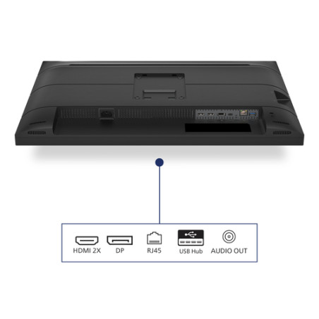 27 16:9 WLED 3840X2160 60HZ