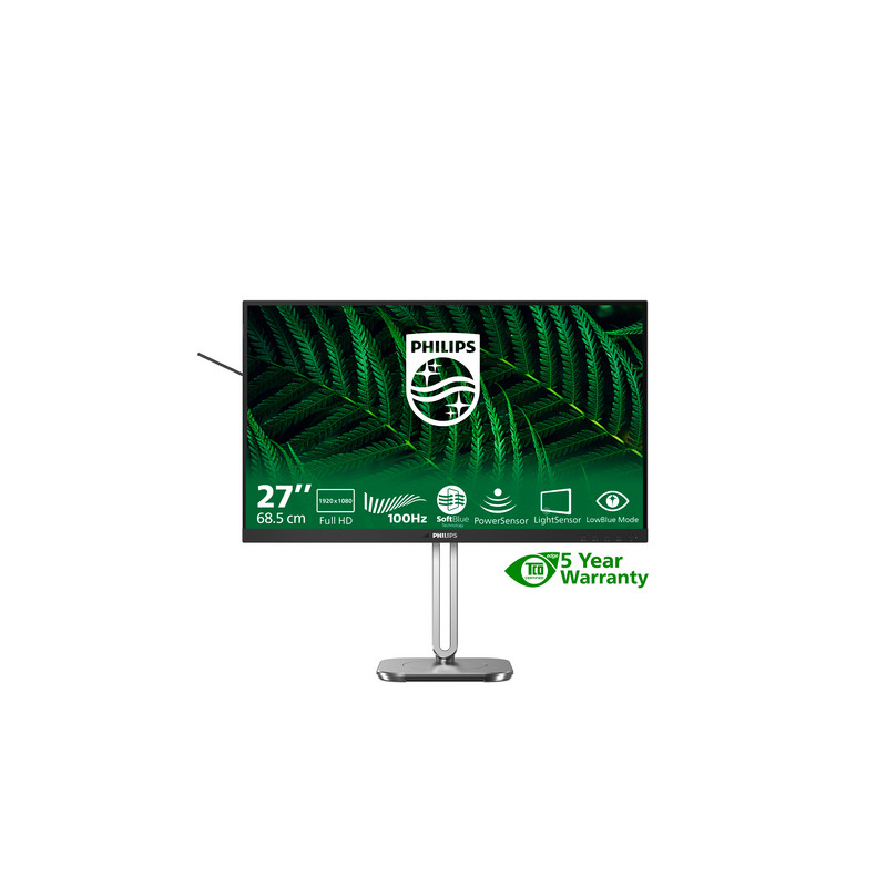 27 16:9 WLED 1920X1080 75HZ