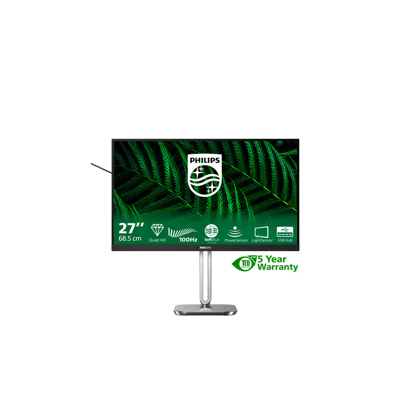 27 16:9 WLED 2560X1440 75HZ