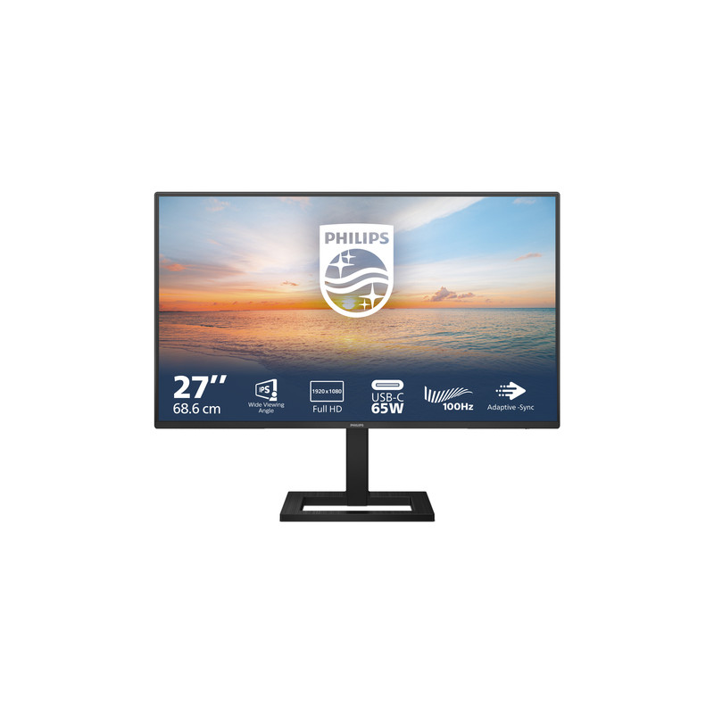 27 16:9 IPS WLED 1920X1080 100HZ