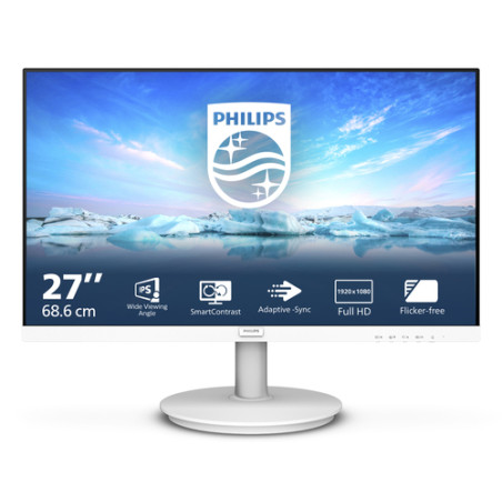 27  BIANCO IPS 1920 X 1080 VGA HDMI