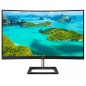 27  CURVO GAMING HDMI, DISPLAY PORT, VGA MULTIMED