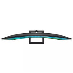 27  CURVO GAMING HDMI, DISPLAY PORT, VGA MULTIMED