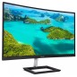 27  CURVO GAMING HDMI, DISPLAY PORT, VGA MULTIMED