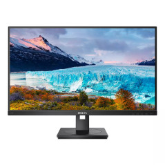 27  MONITOR LCD CON DOCK USB-C  1920X1080 75HZ