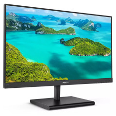 Philips E Line 275E1S/00 LED display 68,6 cm (27") 2560 x 1440 Pixel Quad HD Nero