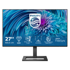 27  GAMING MONITOR IPS QHD FREESYNC, 75HZ, 1MS