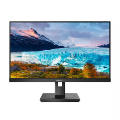 27 IPS 2560X1440 IPS ERGONOMIA TOTALE HDMI
