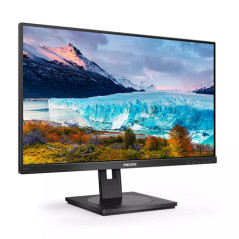 27 IPS 2560X1440 IPS ERGONOMIA TOTALE HDMI