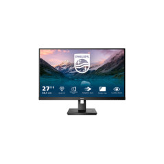 27 16:9 VA WLED 2560X1440 75HZ PIVOT REG.ALTEZZ