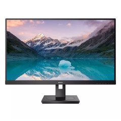 27 16:9 VA WLED 2560X1440 75HZ PIVOT REG.ALTEZZ