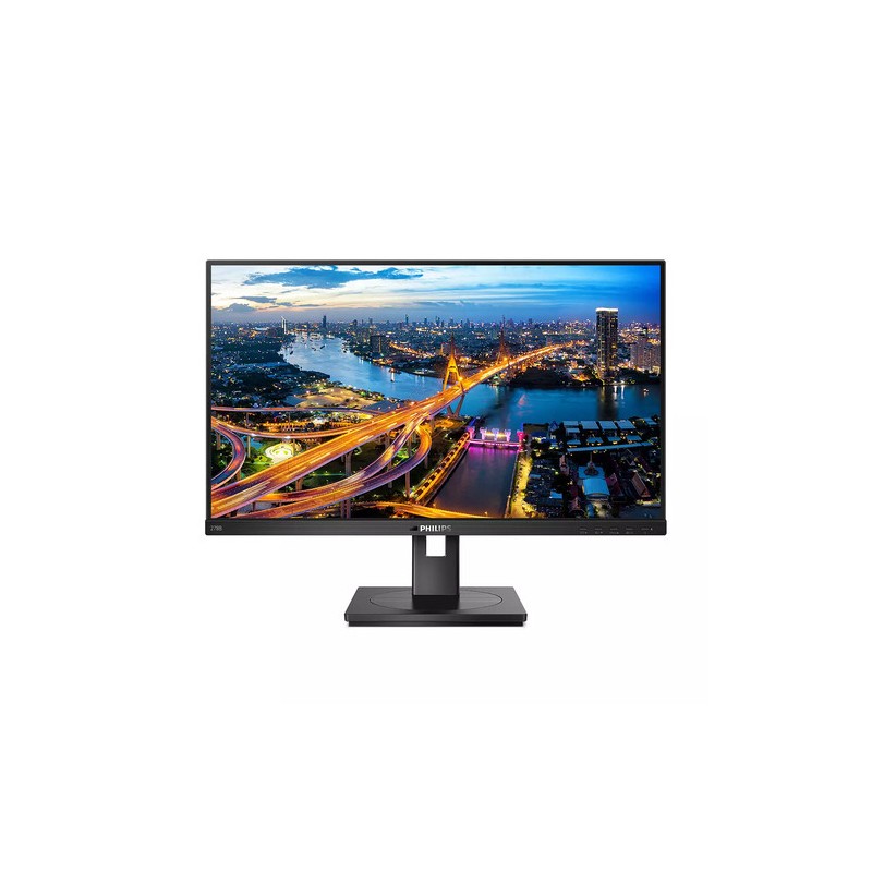 27 IPS 4K ERGONOMIA TOTALE 4MS 350CD/M2