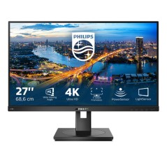 27 IPS 4K ERGONOMIA TOTALE 4MS 350CD/M2