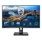 27 IPS 4K ERGONOMIA TOTALE 4MS 350CD/M2