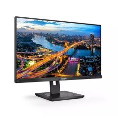 27 IPS 4K ERGONOMIA TOTALE 4MS 350CD/M2