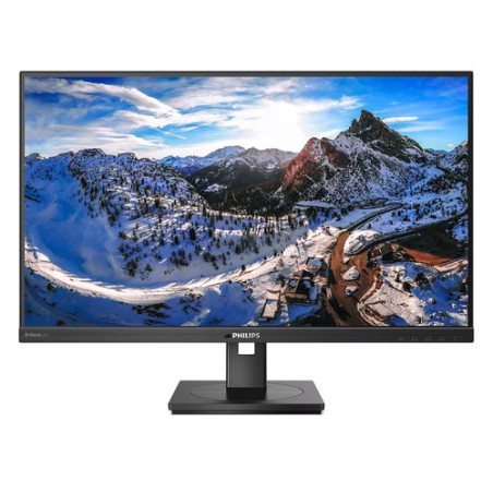 27 IPS 4K USB-C 350 CD/M2 1000:1