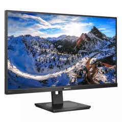 27  IPS 4K USB-C  350 CD/M2 1000:1