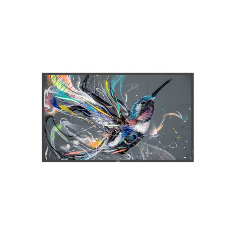 32  Q-LINE  18/7, FHD,