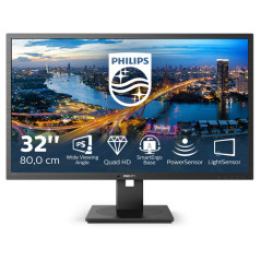 32  LED IPS,  2560 X 1440, 16:9 250 CD/M²
