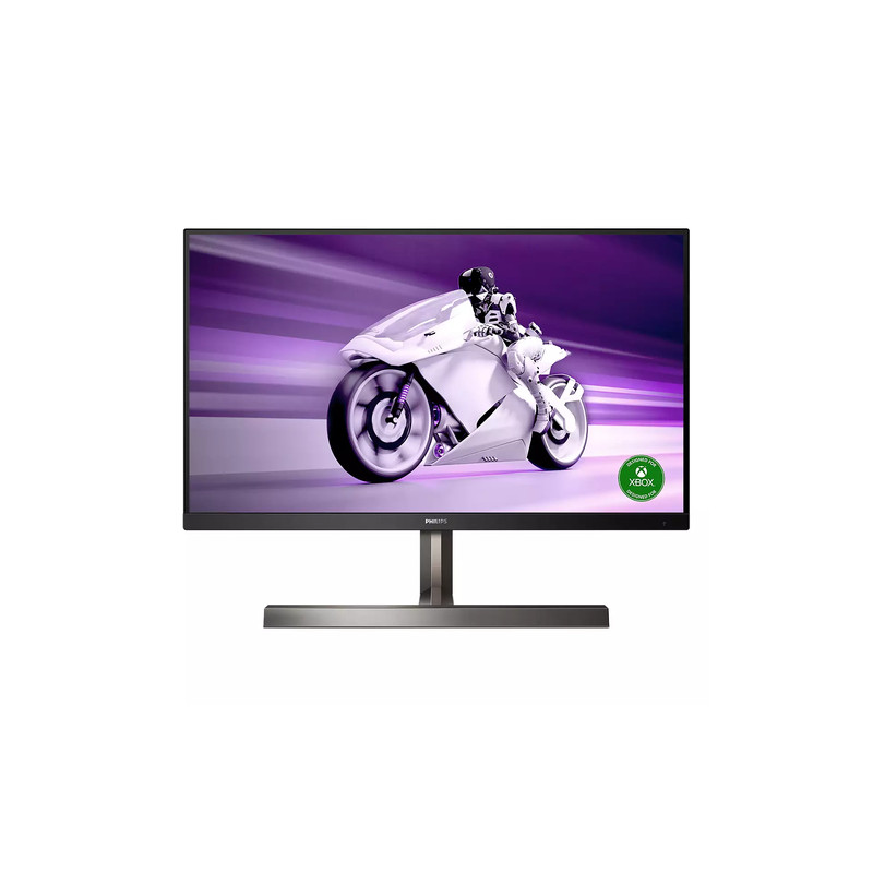 Philips 329M1RV/00 LED display 80 cm (31.5") 3840 x 2160 Pixel 4K Ultra HD Nero