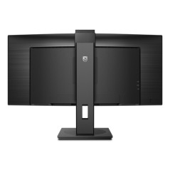 34  21:9 CURVO 3440*1440 WEBCAM E MICROFONO 100 HZ