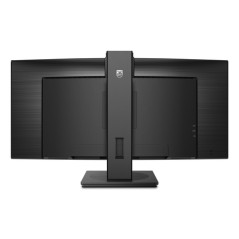 34  21:9 CURVO 3440*1440 WEBCAM E MICROFONO 100 HZ