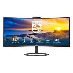 34 21:9 CURVED USB-C 3440*1440 DP HDMI