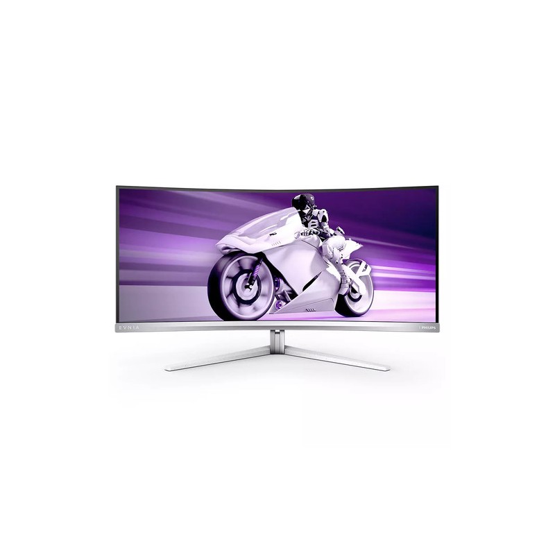 34 21:9 QD-OLED