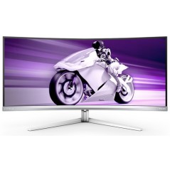 34 21:9 QD-OLED