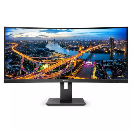 34 21:9 CURVO 3440*1440 DP HDMIX2 USB MULTIMED