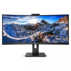 34 21:9 CURVO, HDR 400, GAMING ADAPTIVE SYNC 100HZ