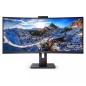 34 21:9 CURVO, HDR 400, GAMING ADAPTIVE SYNC 100HZ