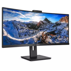 34 21:9 CURVO, HDR 400, GAMING ADAPTIVE SYNC 100HZ
