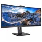 34 21:9 CURVO, HDR 400, GAMING ADAPTIVE SYNC 100HZ