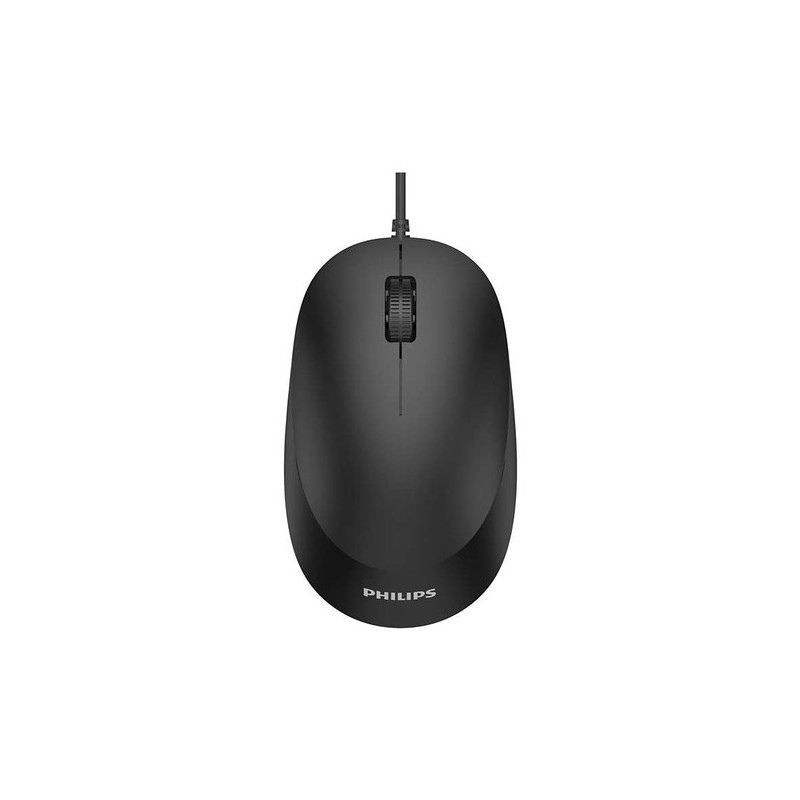 MOUSE OTTICO  1200 DPI USB COMP. MAC E PC SPK7207B/00