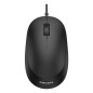 MOUSE OTTICO  1200 DPI USB COMP. MAC E PC SPK7207B/00